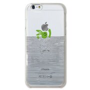 OSY-I6-410 [iPhone 6/6sケース Rabbit]