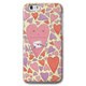 OSY-I6-414 [iPhone 6/6sケース Heart]