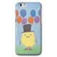 OSY-I6-415 [iPhone 6/6sケース Mr.balloon]
