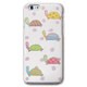 OSY-I6-416 [iPhone 6/6sケース Turtle]