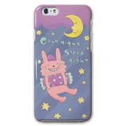 OSY-I6-418 [iPhone 6/6sケース Good night]