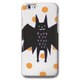 OSY-I6-419 [iPhone 6/6sケース bat]