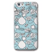 OSSLY-I6-001 [iPhone 6/6sケース Dearest strong]