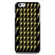 OSSLY-I6-005 [iPhone 6/6sケース Electric Bolt]