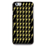 OSSLY-I6-005 [iPhone 6/6sケース Electric Bolt]