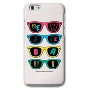 OSSLY-I6-007 [iPhone 6/6sケース Crazyglass]