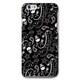 OSSLY-I6-011 [iPhone 6/6sケース Mad Paisley]