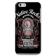 OSSLY-I6-013 [iPhone 6/6sケース Native Rocks]