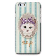 OSSLY-I6-015 [iPhone 6/6sケース Sofia]