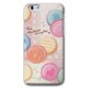 OSSLY-I6-018 [iPhone 6/6sケース Macaron Gina]