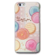 OSSLY-I6-018 [iPhone 6/6sケース Macaron Gina]