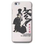 OSSLY-I6-023 [iPhone 6/6sケース Bunbu]