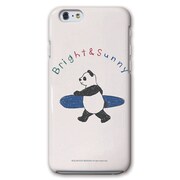 OSSLY-I6-035 [iPhone 6/6sケース Bright&Sunny]