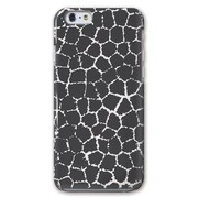 OSSLY-I6-039 [iPhone 6/6sケース Giraffe]