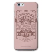 OSSLY-I6-040 [iPhone 6/6sケース CrownField]