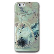 OSSLY-I6-042 [iPhone 6/6sケース blanche]