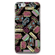 OSSLY-I6-052 [iPhone 6/6sケース Trade sign]