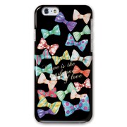 OSSLY-I6-059 [iPhone 6/6sケース Juicy Ribbon]