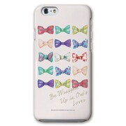 OSSLY-I6-065 [iPhone 6/6sケース Salty Sweet White]