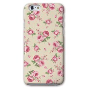 OSSLY-I6-066 [iPhone 6/6sケース Gothic Roser]