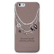 OSSLY-I6-068 [iPhone 6/6sケース Charm for luck]