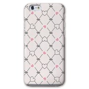 OSSLY-I6-070 [iPhone 6/6sケース Monogram]