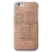 OSSLY-I6-078 [iPhone 6/6sケース Katrina]