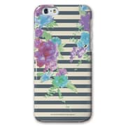 OSSLY-I6-081 [iPhone 6/6sケース Paradise for nothing Grey]