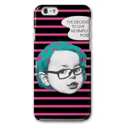 OSSLY-I6-085 [iPhone 6/6sケース Kids]