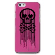 OSSLY-I6-087 [iPhone 6/6sケース Skullshit]