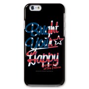 OSSLY-I6-091 [iPhone 6/6sケース Bright you happy]