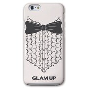 OSSLY-I6-099 [iPhone 6/6sケース Ruffle]