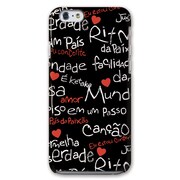 OSSLY-I6-100 [iPhone 6/6sケース Brazilians mind]