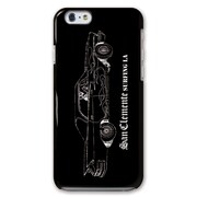 OSSLY-I6-101 [iPhone 6/6sケース San Clemente]