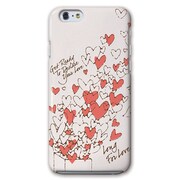 OSSLY-I6-102 [iPhone 6/6sケース Heart Box]