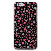 OSSLY-I6-103 [iPhone 6/6sケース Antique Rose]