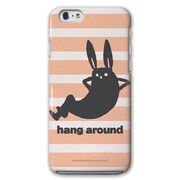 OSSLY-I6-105 [iPhone 6/6sケース Abs Rabbit]
