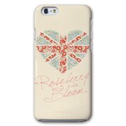 OSSLY-I6-107 [iPhone 6/6sケース floscule UK]