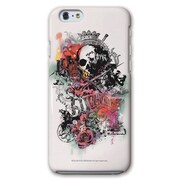 OSSLY-I6-110 [iPhone 6/6sケース Divina Commedia]