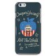 OSSLY-I6-112 [iPhone 6ケース Love The Earth]