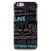 OSSLY-I6-114 [iPhone 6/6sケース Bushel Of Love]