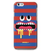 OSSLY-I6-123 [iPhone 6/6sケース Drooly]