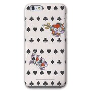 OSSLY-I6-124 [iPhone 6/6sケース Trump]