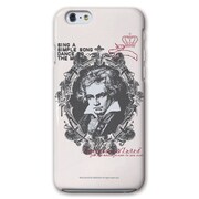 OSSLY-I6-126 [iPhone 6/6sケース Evil Head]