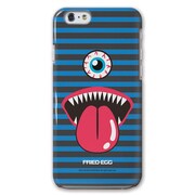 OSSLY-I6-130 [iPhone 6/6sケース Fried-egg]