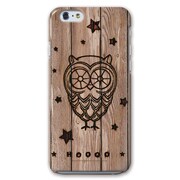 OSSLY-I6-132 [iPhone 6/6sケース Hoooo]