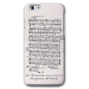 OSSLY-I6-140 [iPhone 6/6sケース Evil Head]