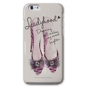 OSSLY-I6-143 [iPhone 6/6sケース Ladyhood]