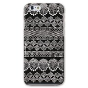OSSLY-I6-144 [iPhone 6/6sケース Adorned with Lace]