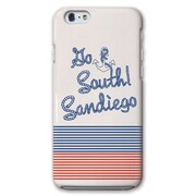 OSSLY-I6-145 [iPhone 6/6sケース Sandiego]